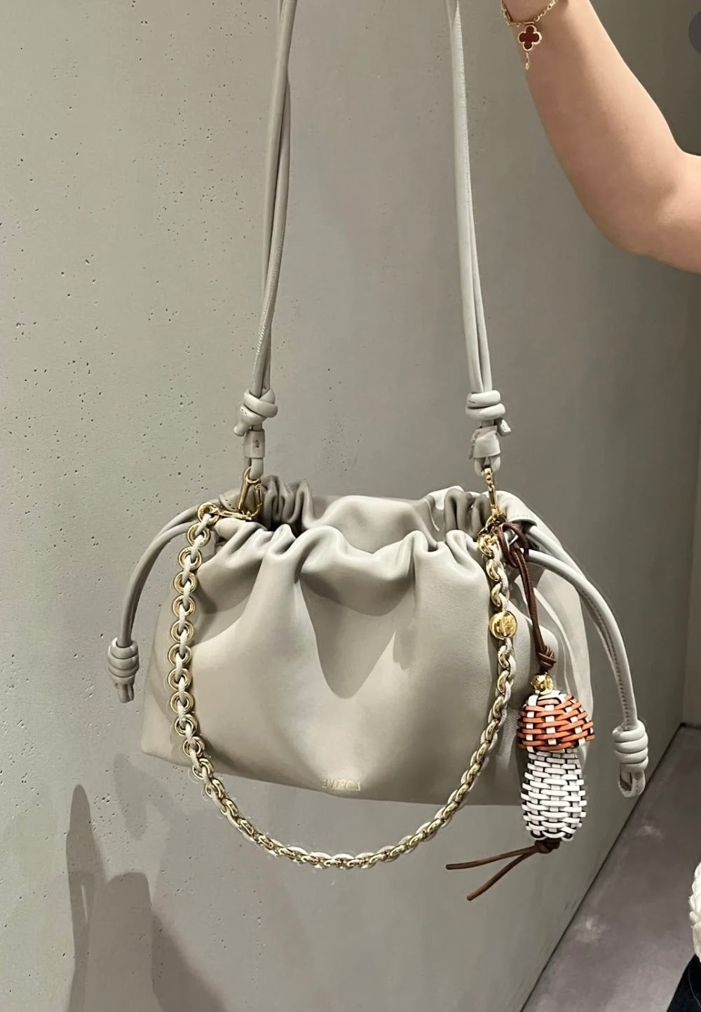 Dragons Bags Lowen Luxury Bag --99806