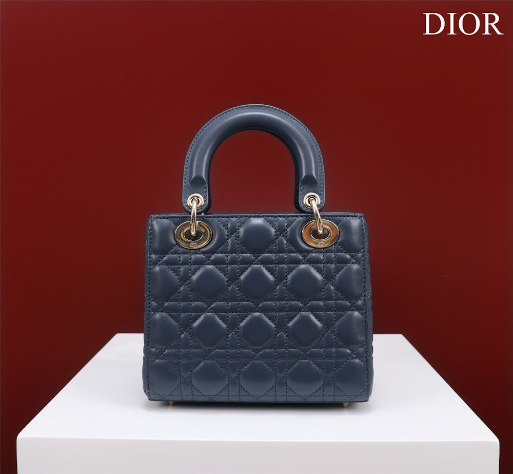 Dragons BagsDiorn Luxury Bag --115925