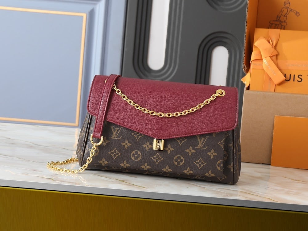 Dragons Bags ln Luxury Bag --77674