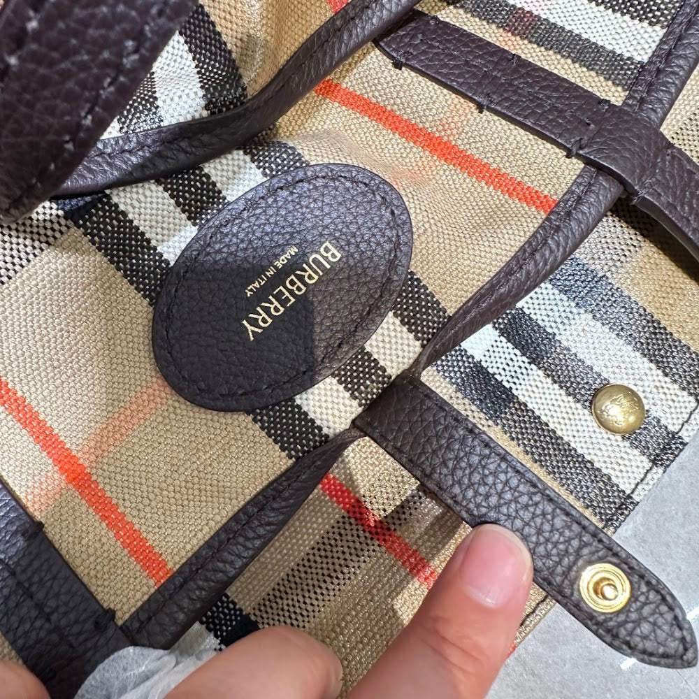 Dragons Bags Burberryn Luxury Bag --92251