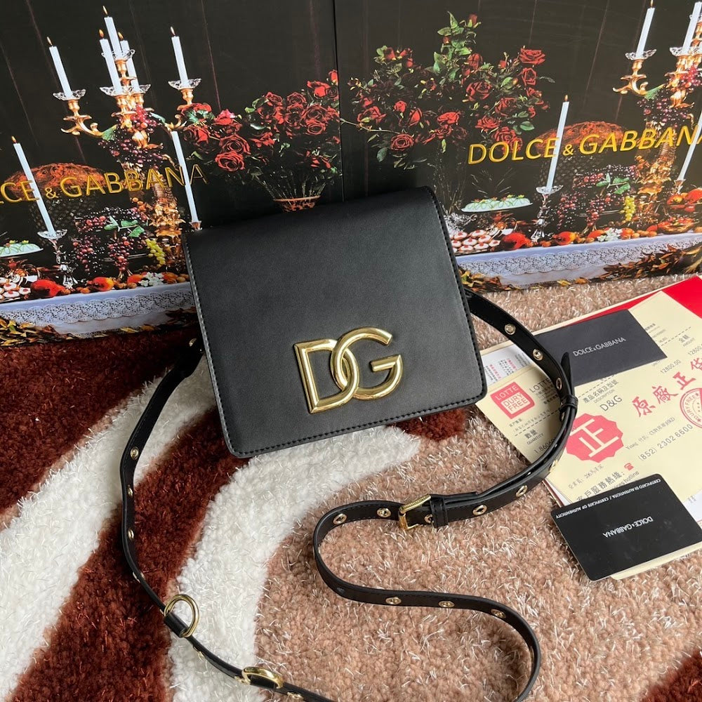 Dragons Bags DGn Luxury Bag --93277
