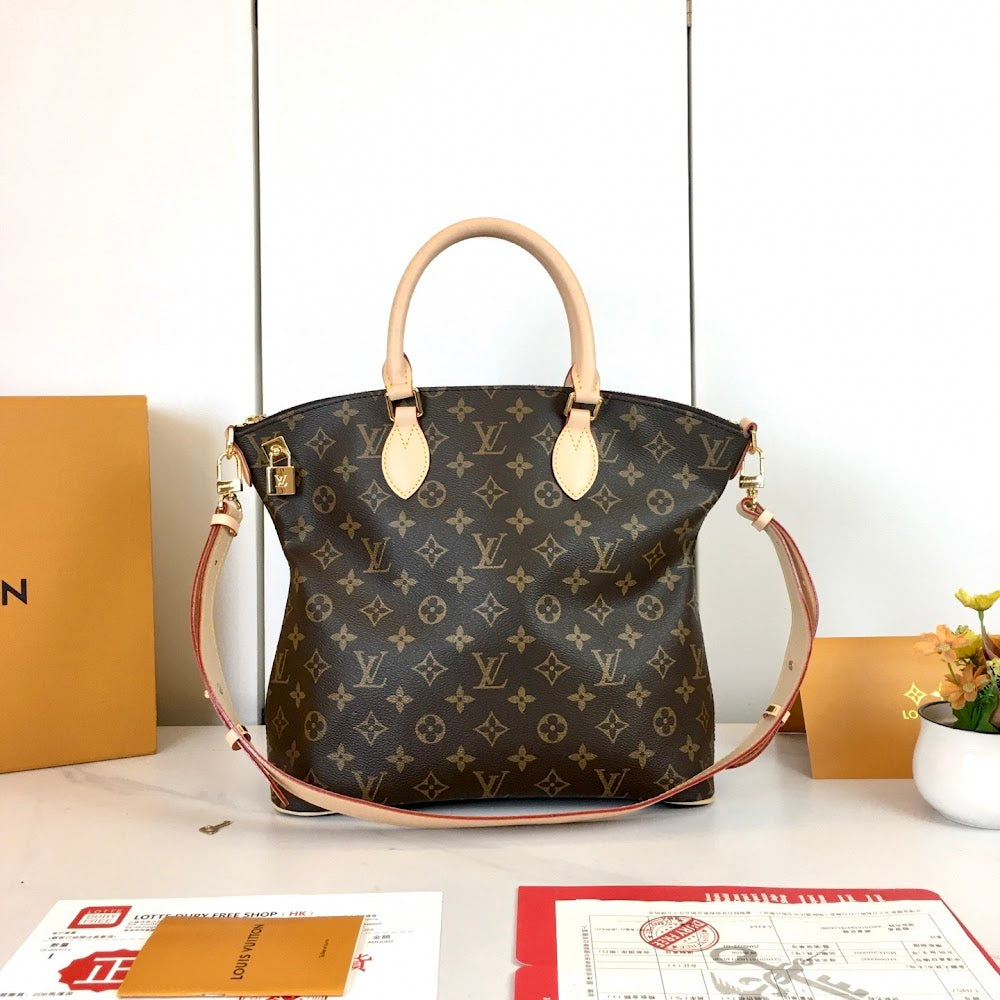 Dragons Bags ln Luxury Bag --77579
