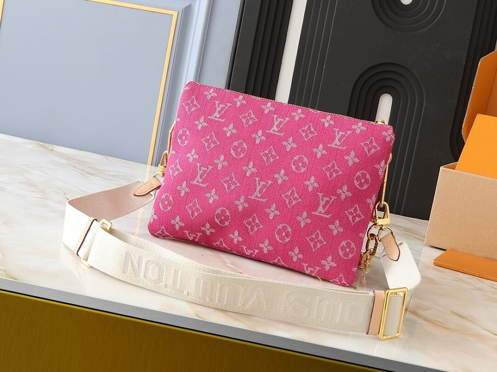 Dragons Bags ln Luxury Bag --76453