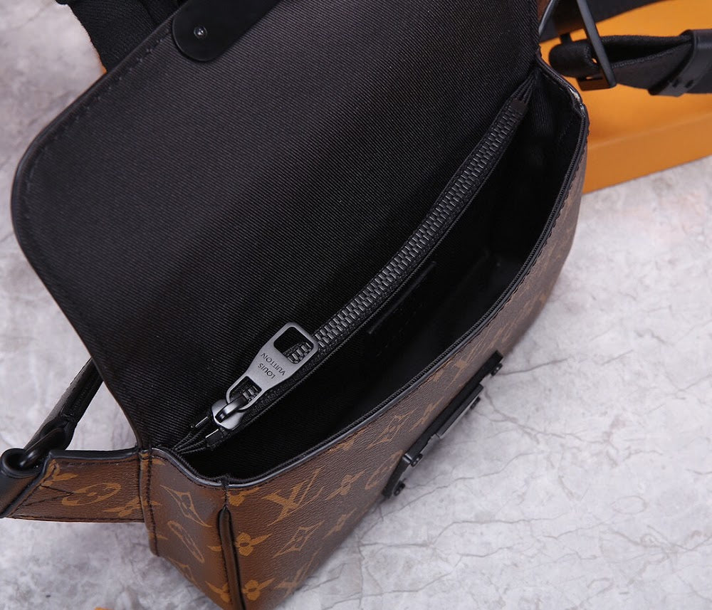Dragons Bags ln Luxury Bag --70188