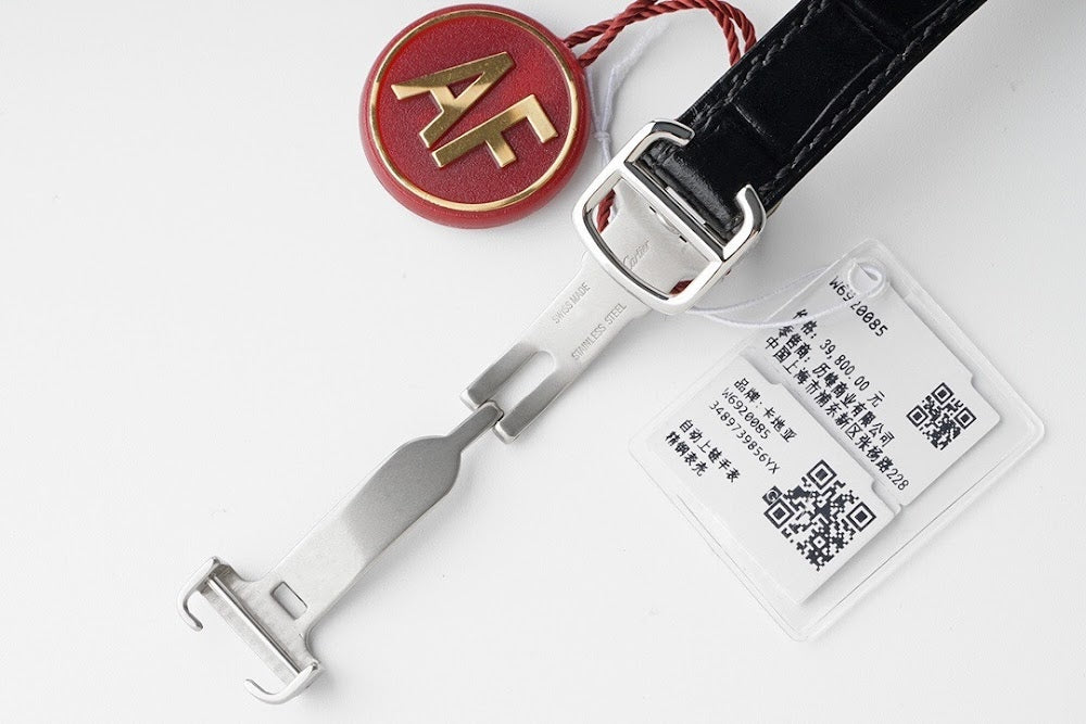 Dragons Bags Luxury Designer Watch --104782