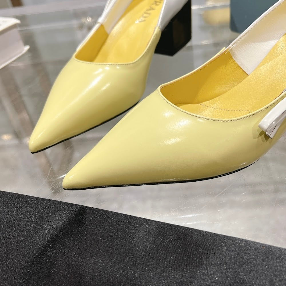 Dragons Bags Prada Luxury Heels --53377