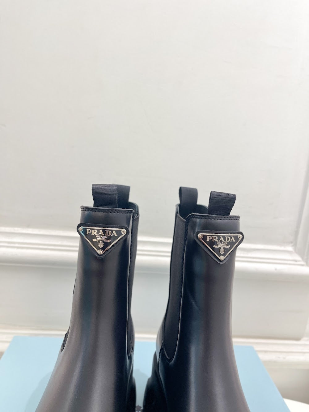 Dragons Bags Prada Luxury Heels --52820