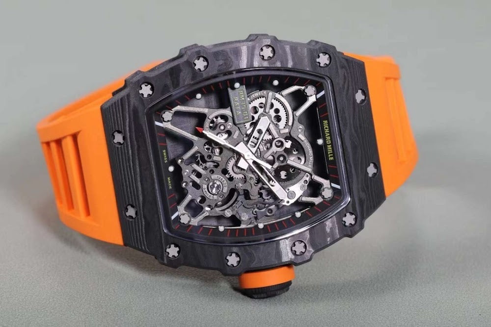 Dragons Bags Luxury Designer Watch --103644