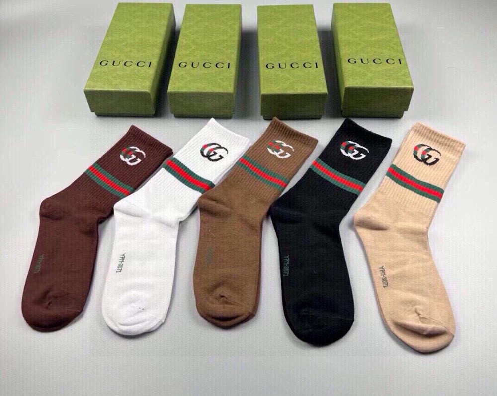 Dragons Bags Premium Luxury Socks --98541