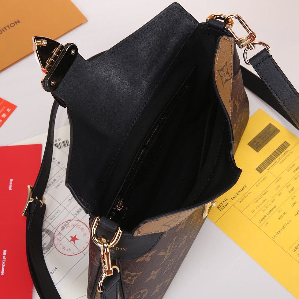 Dragons Bags ln Luxury Bag --81460