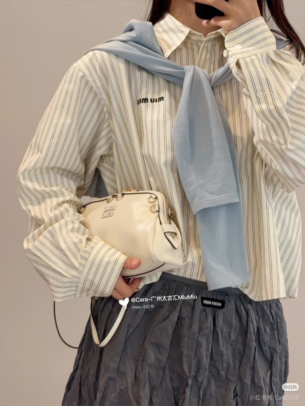 Dragons Bags Miun Miun Luxury Bag --122836