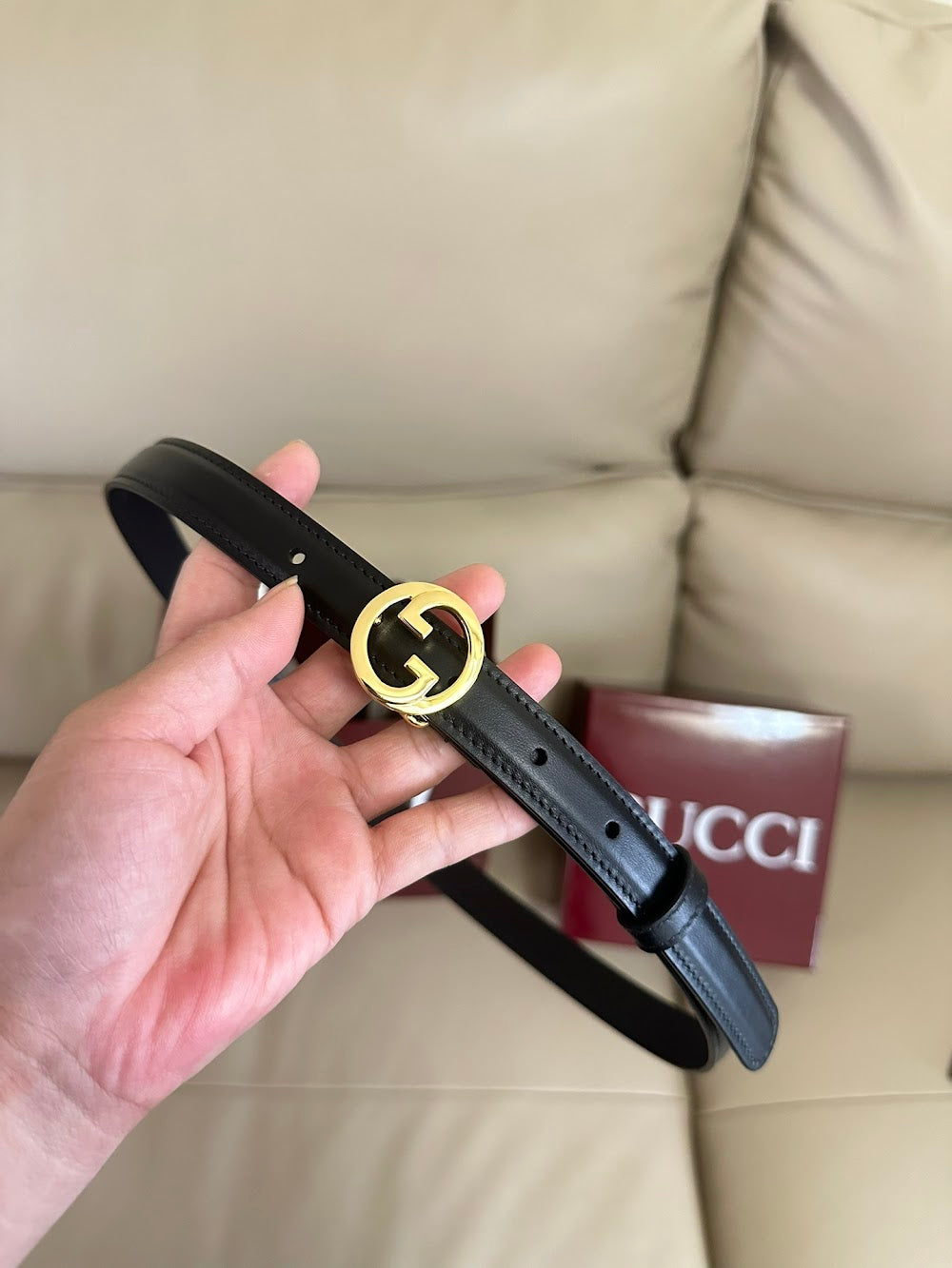 Dragons Bags Guccin Luxury Belt --105324