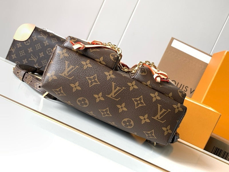 Dragons Bags LVn Luxury Bag --80932