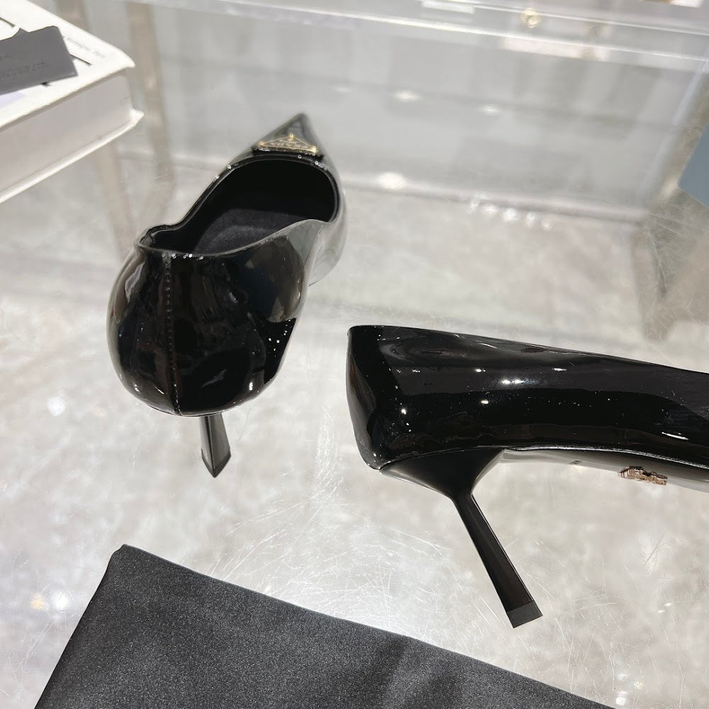 Dragons Bags Prada Luxury Heels --52858