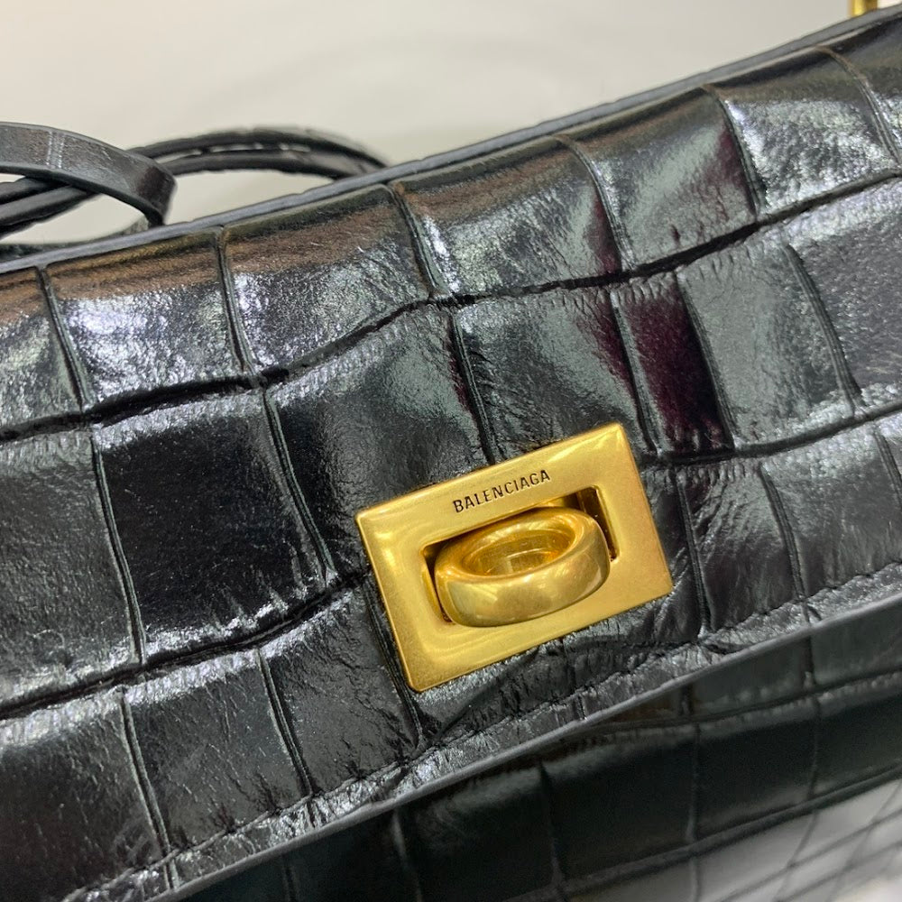 Dragons Bags Balenciaga Luxury Bag --111361