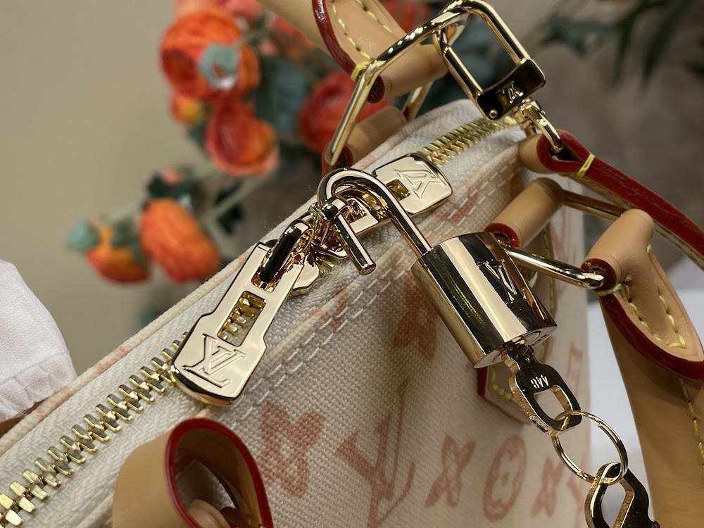 Dragons Bags ln Luxury Bag --96267