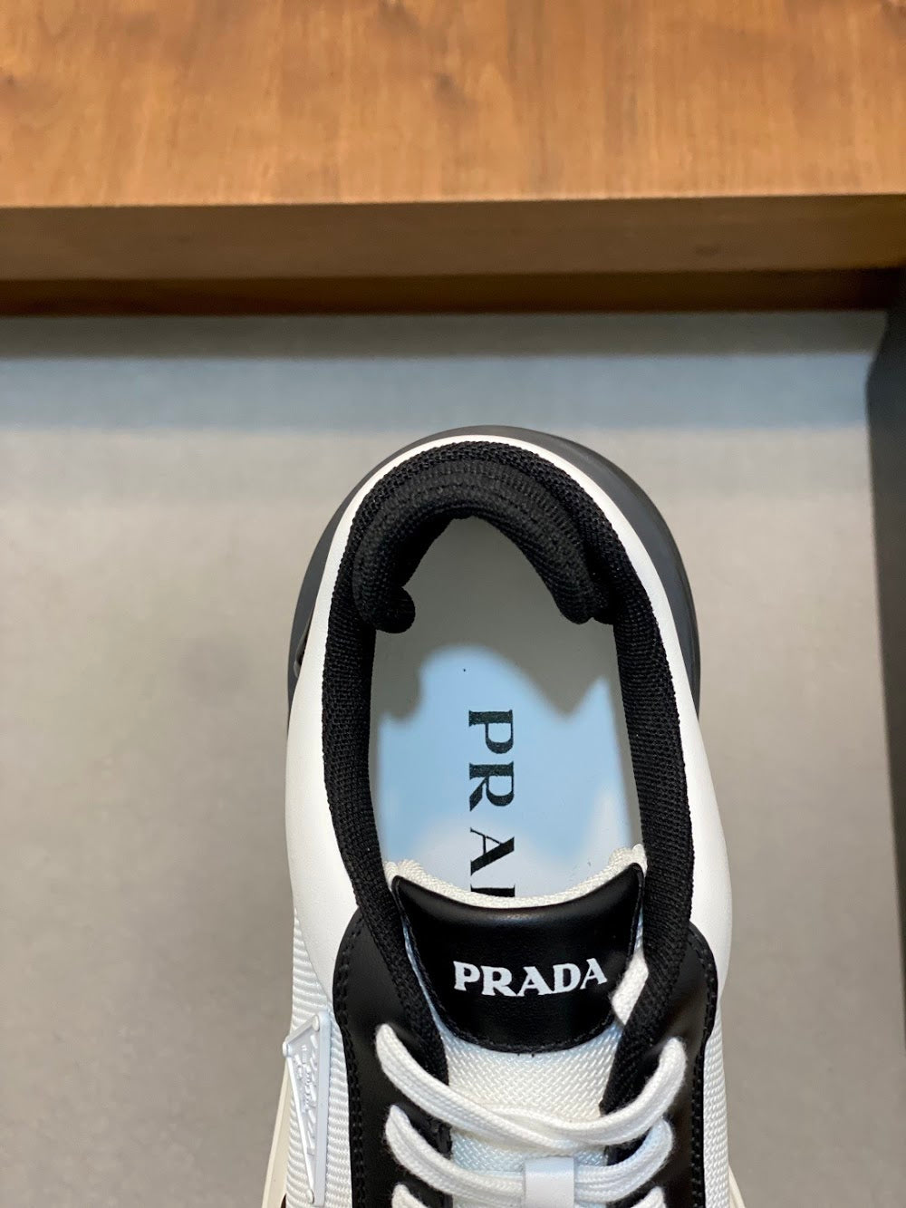 Dragons Bags Prada Luxury Heels --53049