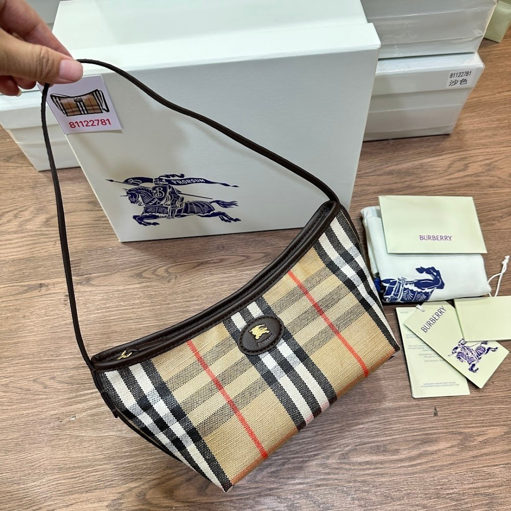 Dragons Bags Burberryn Luxury Bag --92351