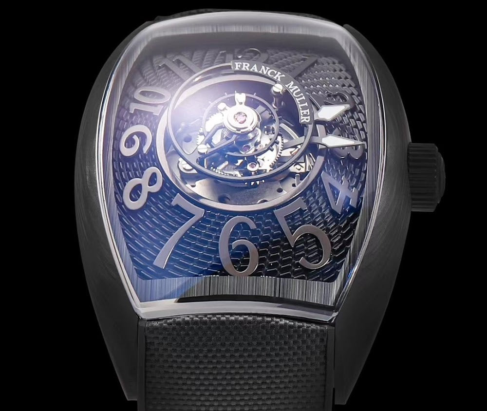 Dragons Bags Luxury Designer Watch --103539
