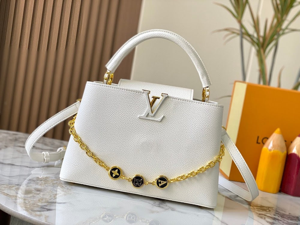 Dragons Bags ln Luxury Bag --76586