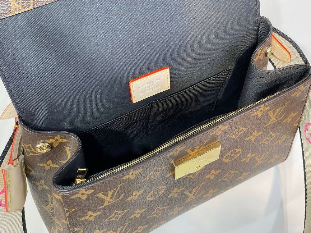 Dragons Bags ln Luxury Bag --95558