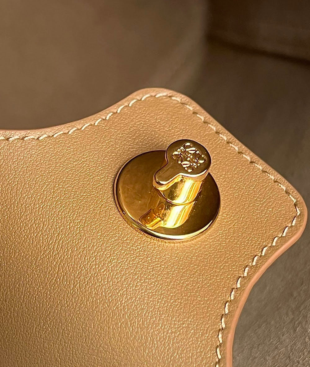 Dragons Bags Lowen Luxury Bag --100137