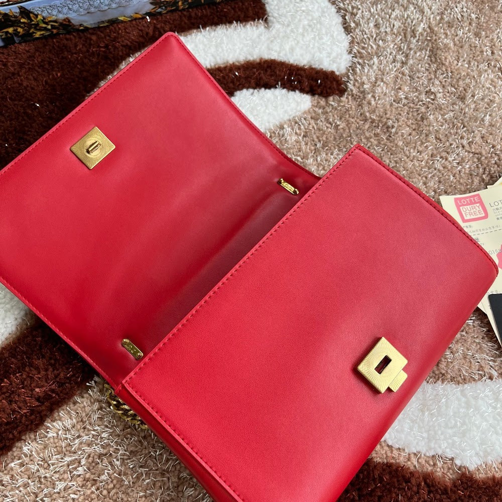 Dragons Bags DGn Luxury Bag --93430
