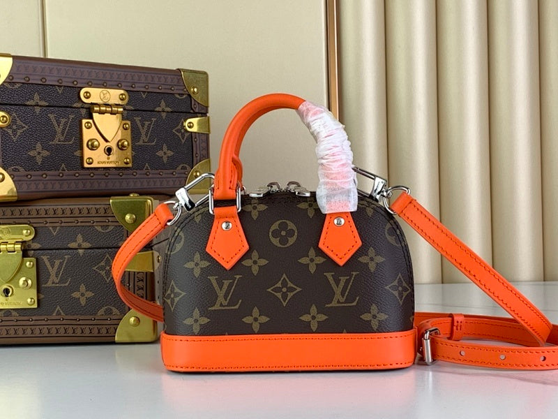 Dragons Bags ln Luxury Bag --69005