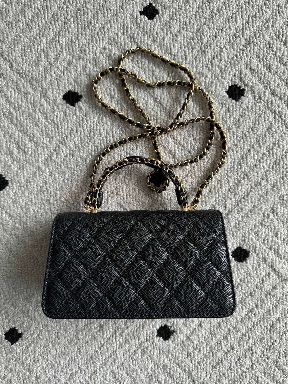 Dragons Bags CHn Luxury Bag --112687