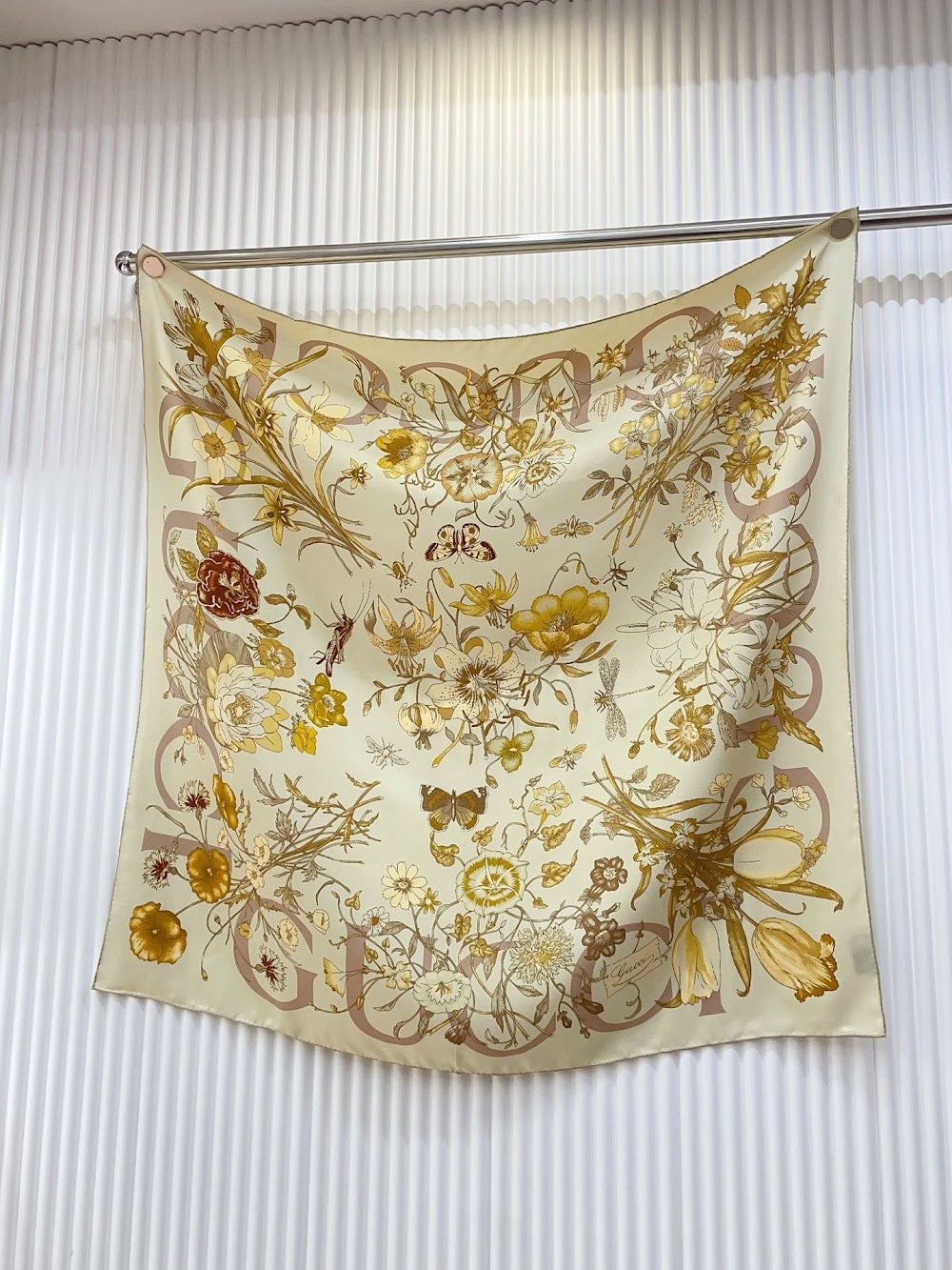 Dragons Bags Premium Designer Scarf --98804