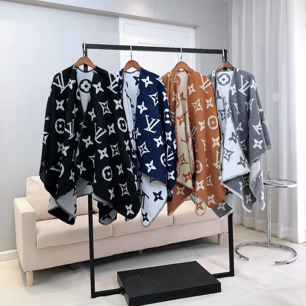 Dragons Bags Premium Designer Scarf --98792
