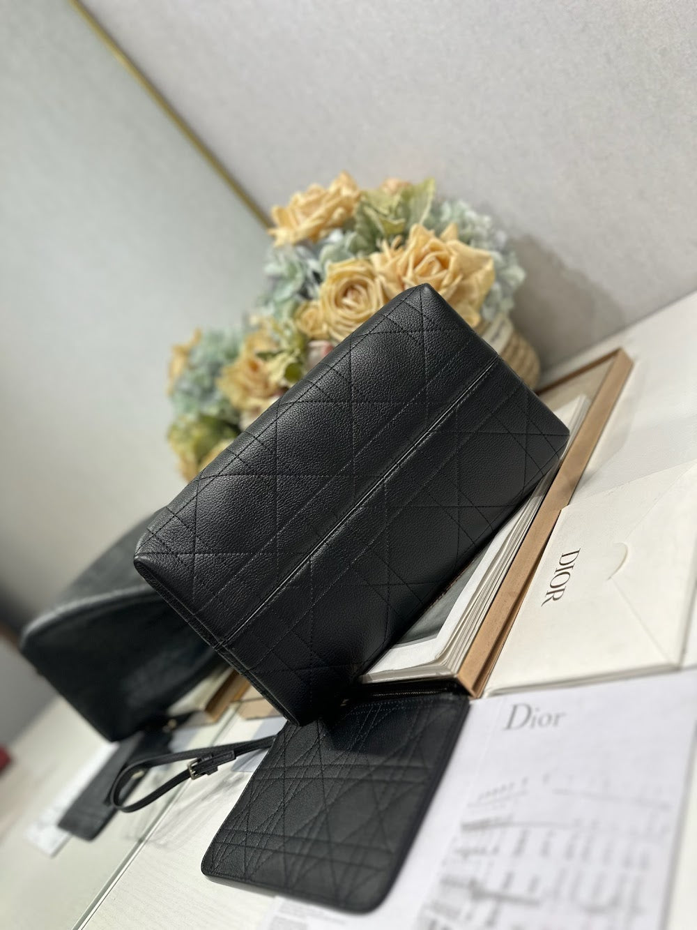 Dragons BagsDiorn Luxury Bag --116130