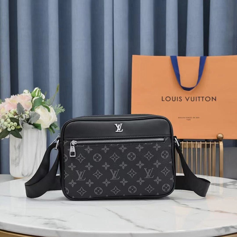 Dragons Bags ln Luxury Bag --78244