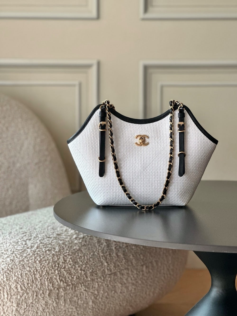 Dragons BagsCHn Luxury Bag --114236