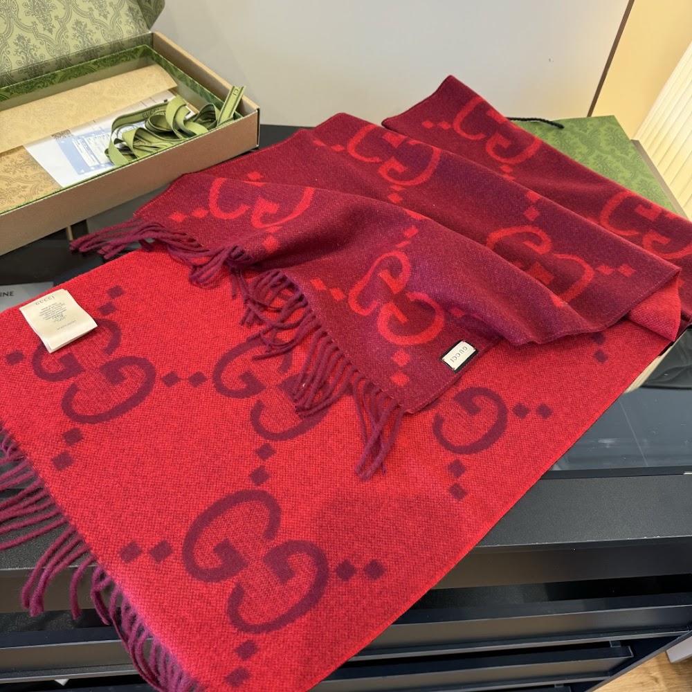 Dragons Bags Premium Designer Scarf --99677