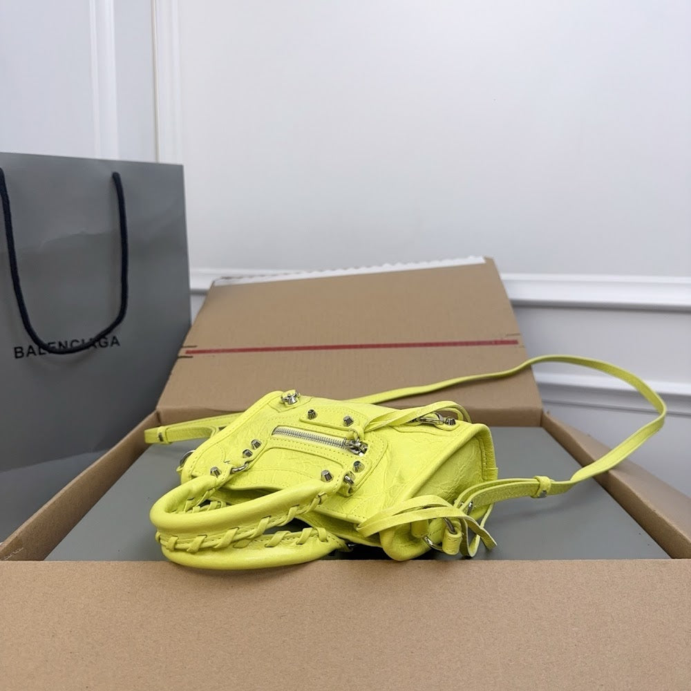 Dragons Bags Balenciaga Luxury Bag --110845