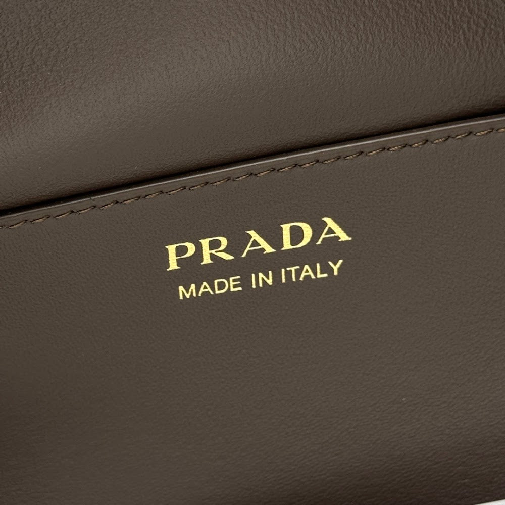Dragons Bags Pradn Luxury Bag --102813