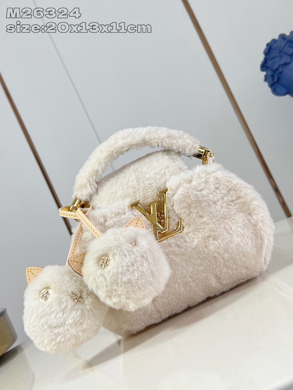 Dragons Bags ln Luxury Bag --95902