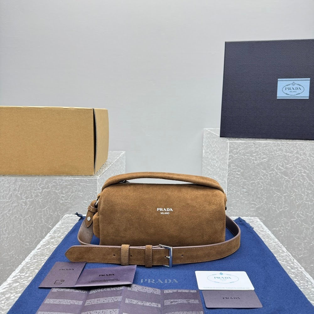 Dragons Bags Pradn Luxury Bag --101996