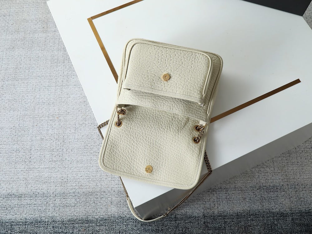 Dragons Bags YSLn Luxury Bag --120730