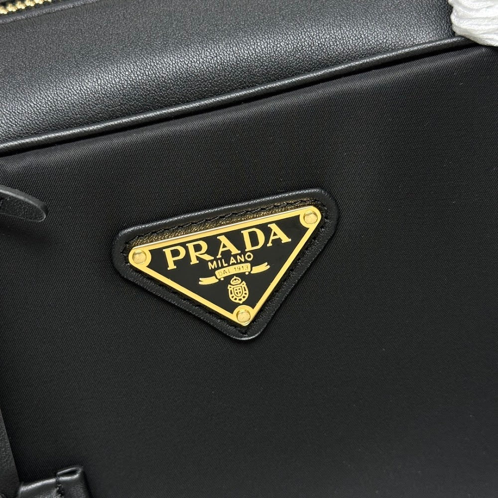 Dragons Bags Pradn Luxury Bag --101604