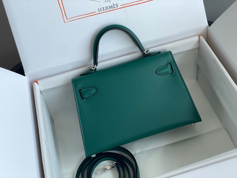 Dragons BagsHermesn Luxury Bag --117816