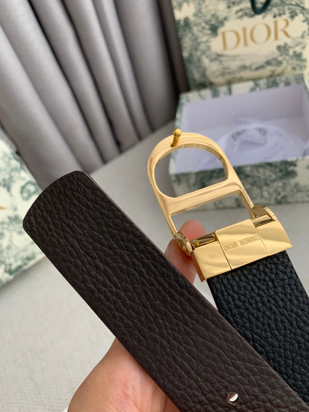Dragons Bags Diorn Luxury Belt --107741