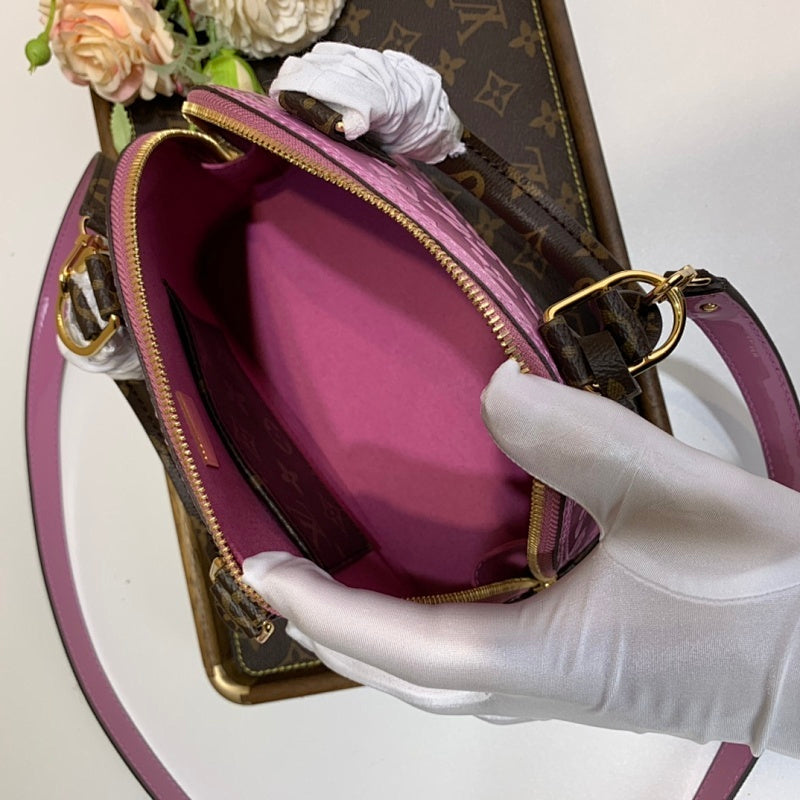 Dragons Bags ln Luxury Bag --59360