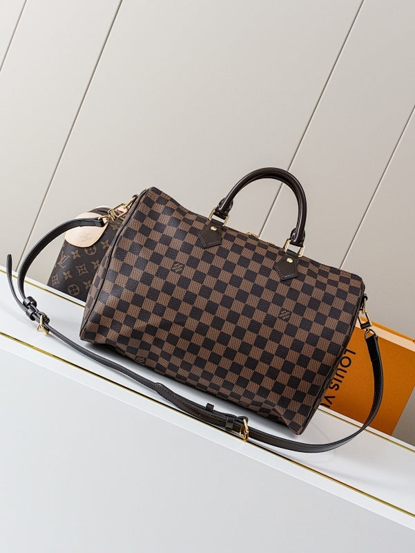 Dragons Bags LVn Luxury Bag --81025