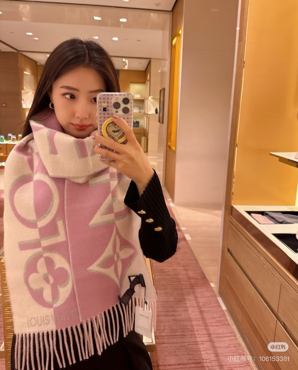 Dragons Bags Premium Designer Scarf --99604