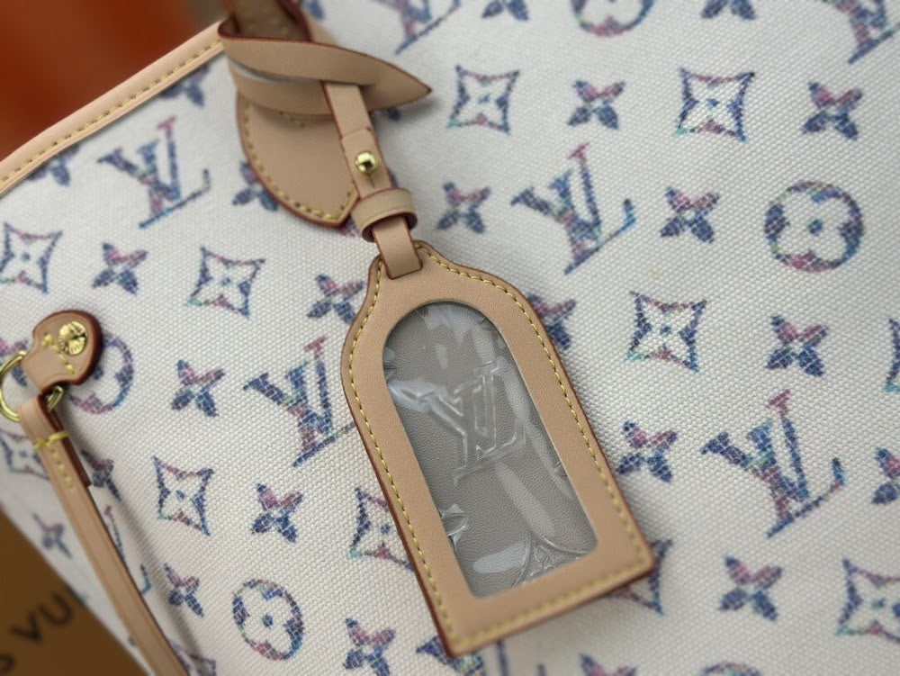 Jessica Bags ln Luxury Bag --76054