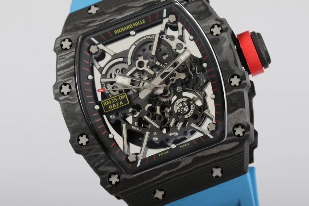 Dragons Bags Luxury Designer Watch --103509