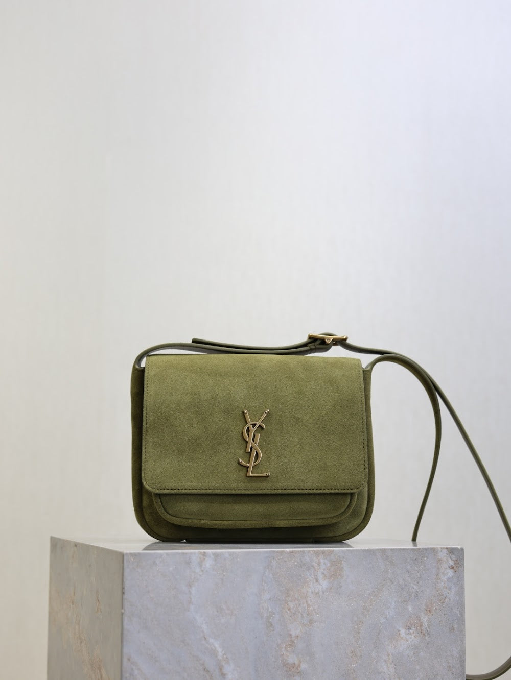 Dragons Bags YSLn Luxury Bag --119566