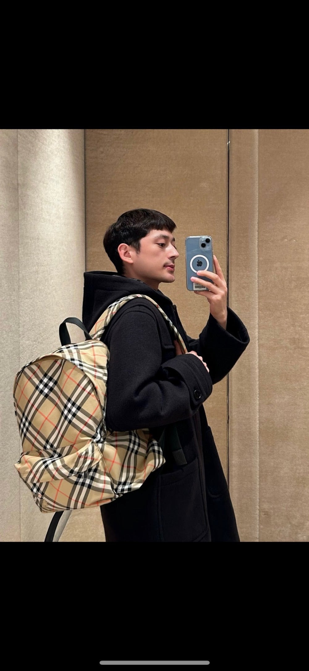 Dragons Bags Burberryn Luxury Bag --93113